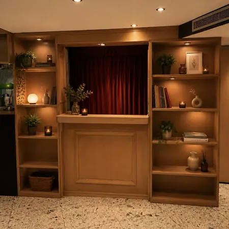 Air Conditioner Marais ! Apartman *