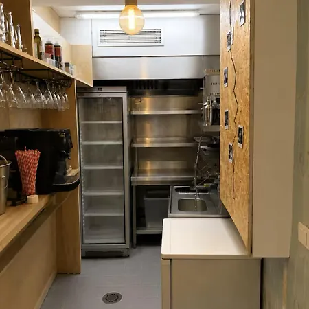 Apartman Air Conditioner Marais !